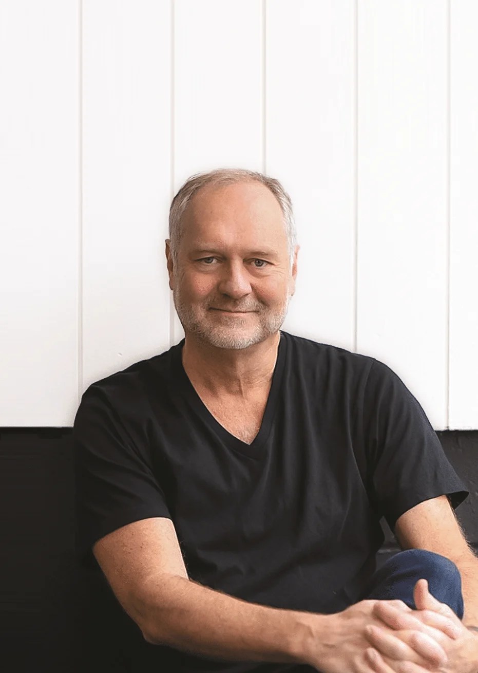 Q’s With Michael Martin, Founder & CEO Of Effect Partners & r.Cup