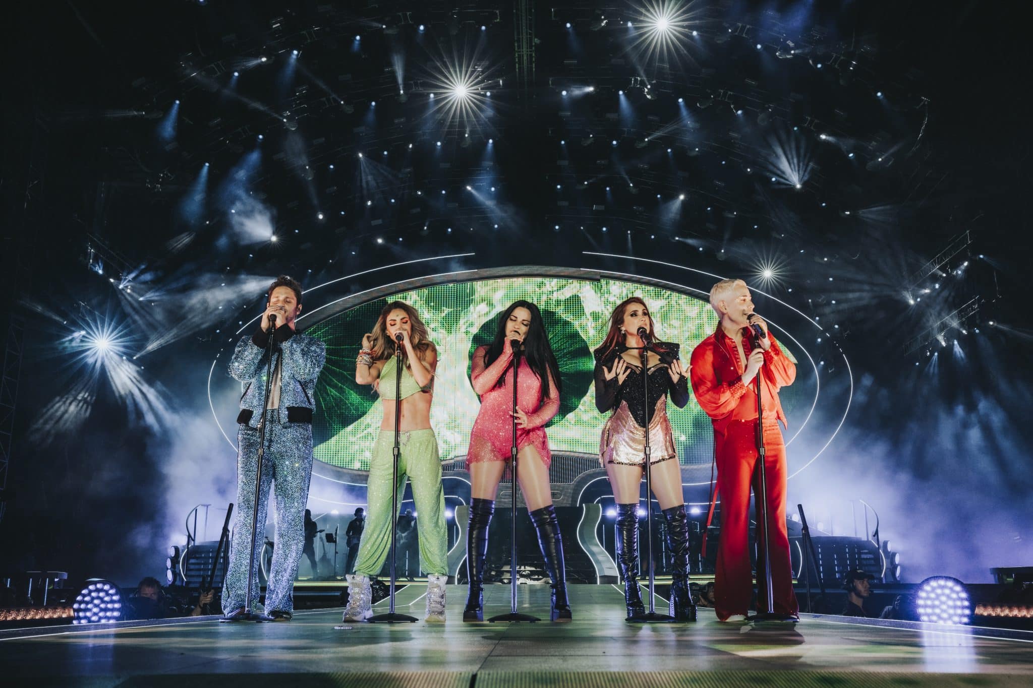 RBD 'Soy Rebelde Tour' 2023 Dates, Schedules, Where To Buy, 49 OFF