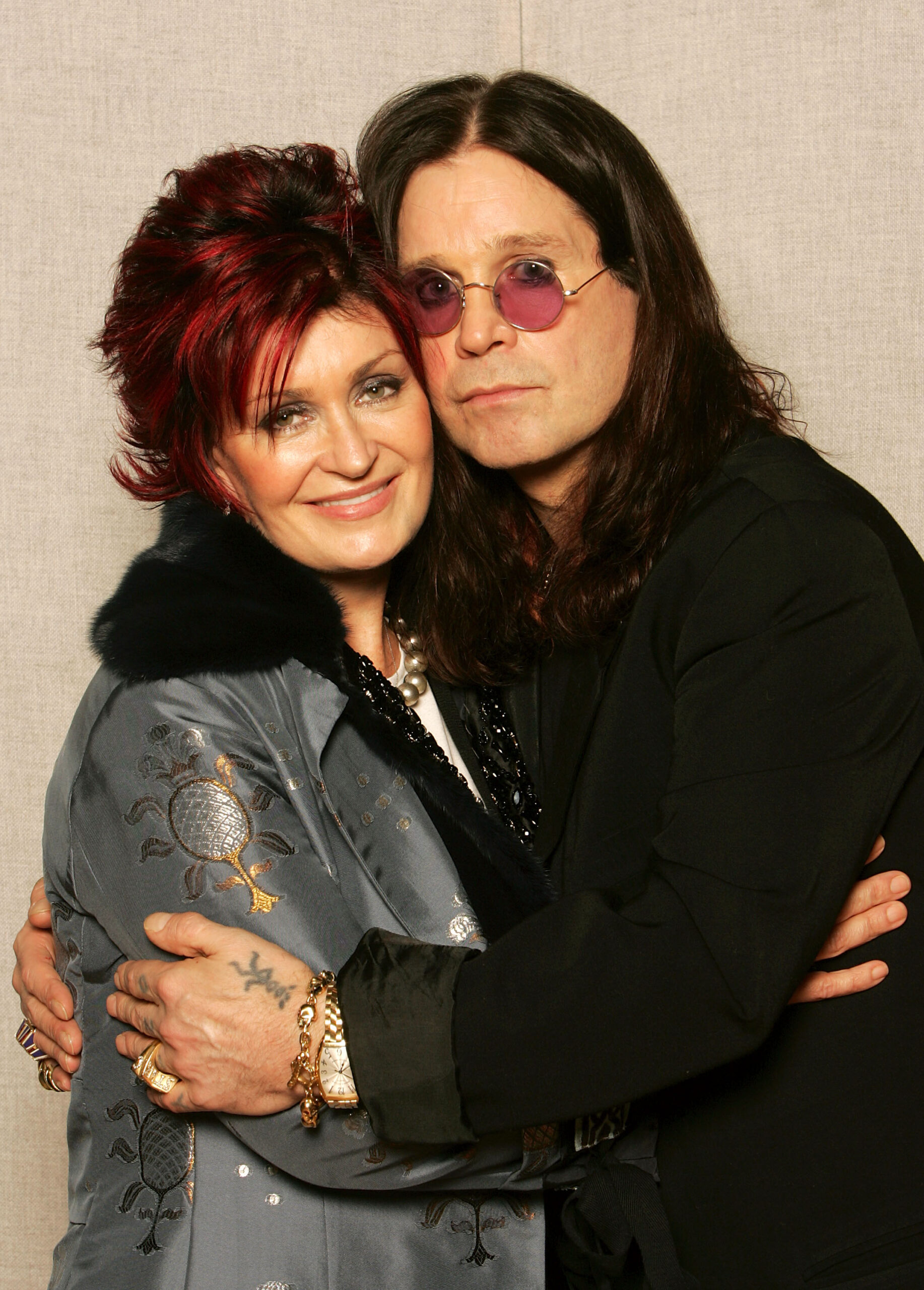 Sharon Osbourne on Ozzy's Farewell Show, 'Proving Everybody Wrong