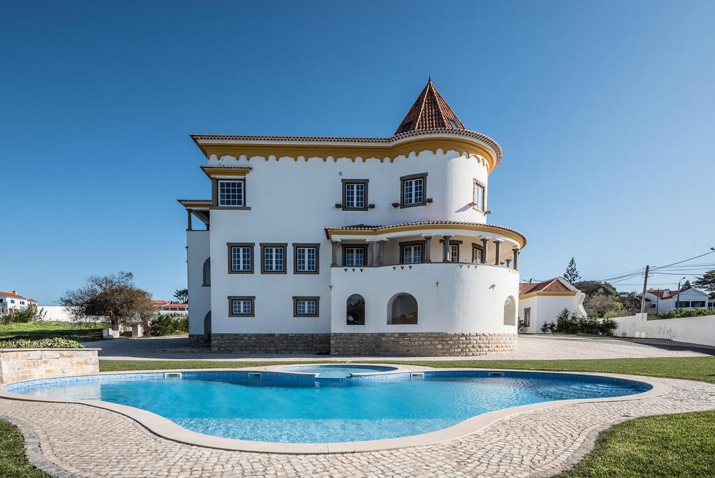 Sintra Real Estate and Apartments for Sale Christie's International