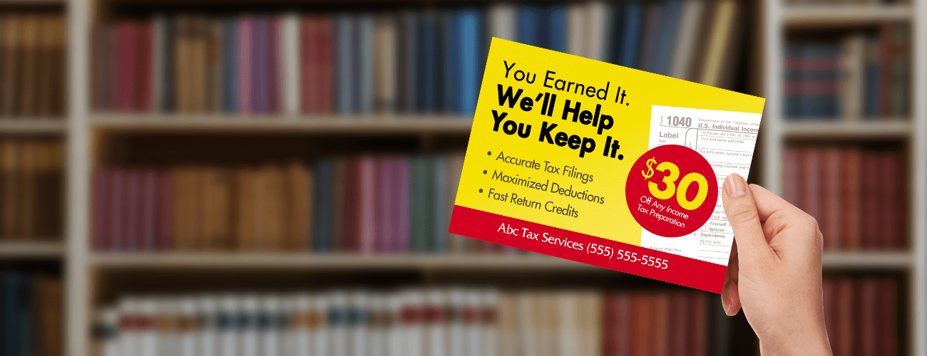 Plan Your Direct Mail Campaign FREE Postcard Printing, Marketing