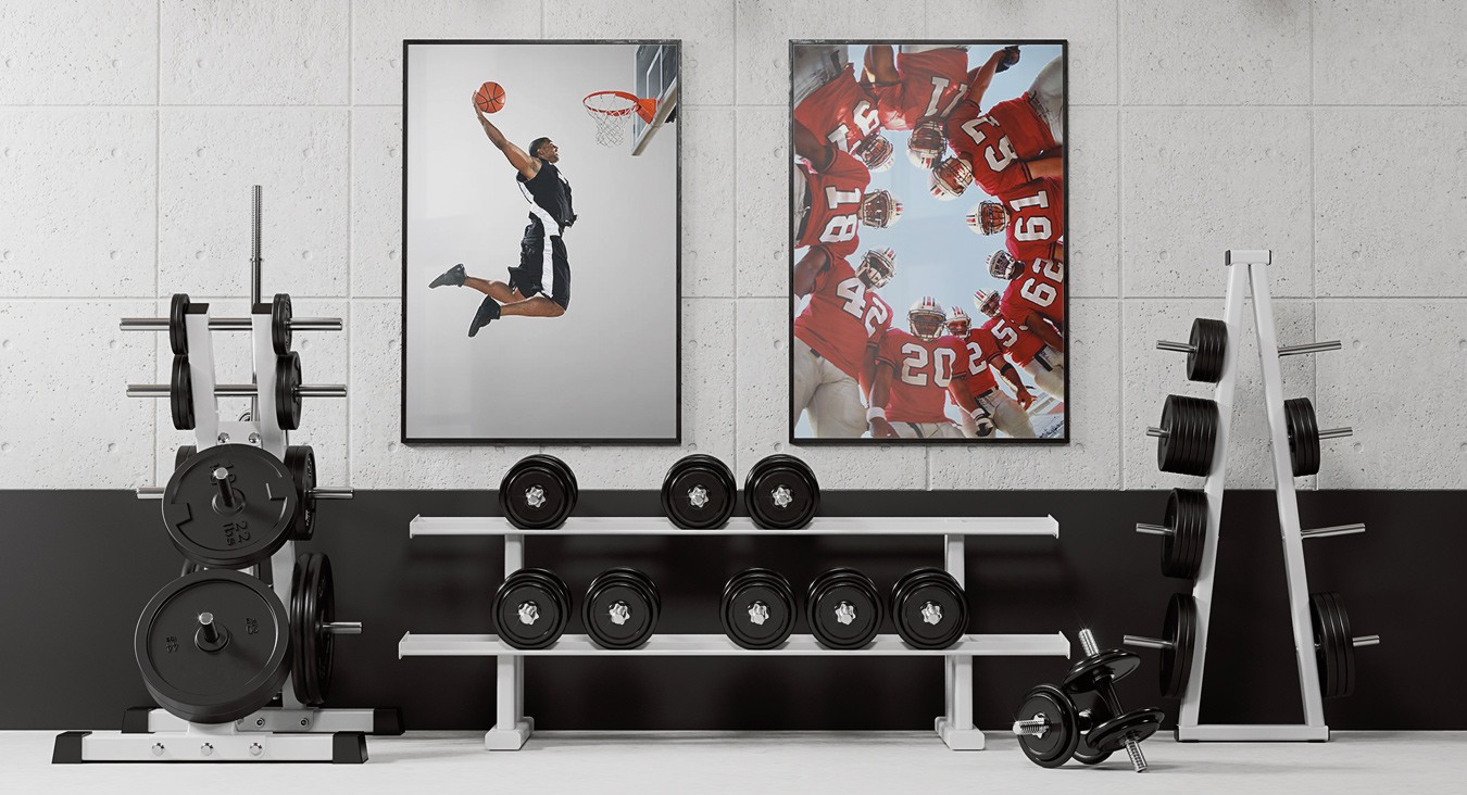 Sports Posters & Wall Art Prints Buy Online at UKposters.co.uk