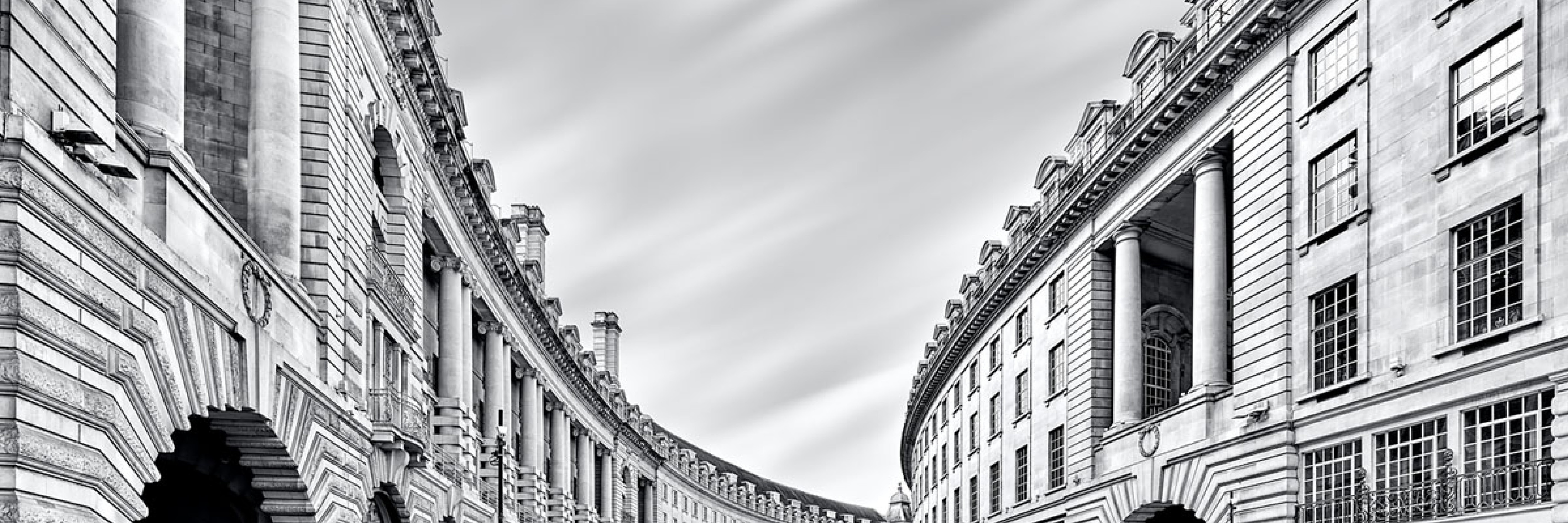 Cities in black & white Posters & Wall Art Prints Buy Online at