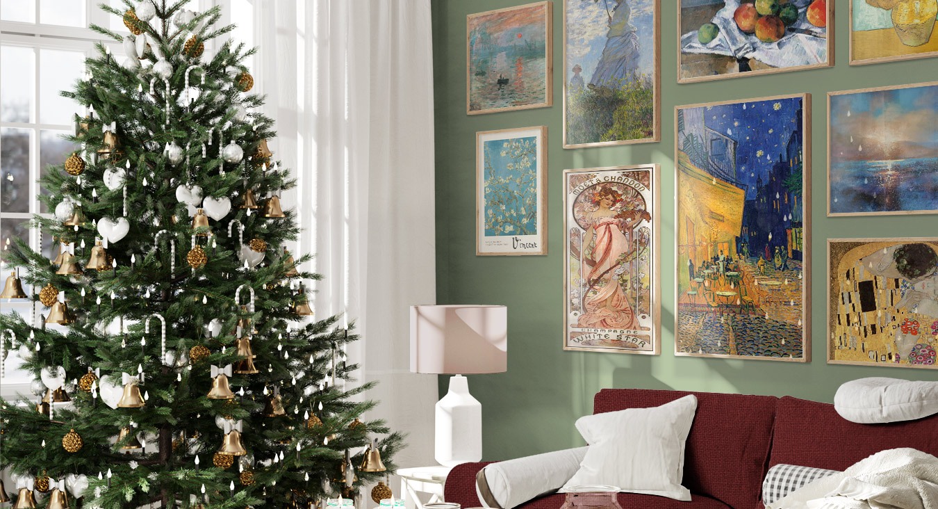 Wall Art Prints & Fine Art Works Buy Art Prints Online