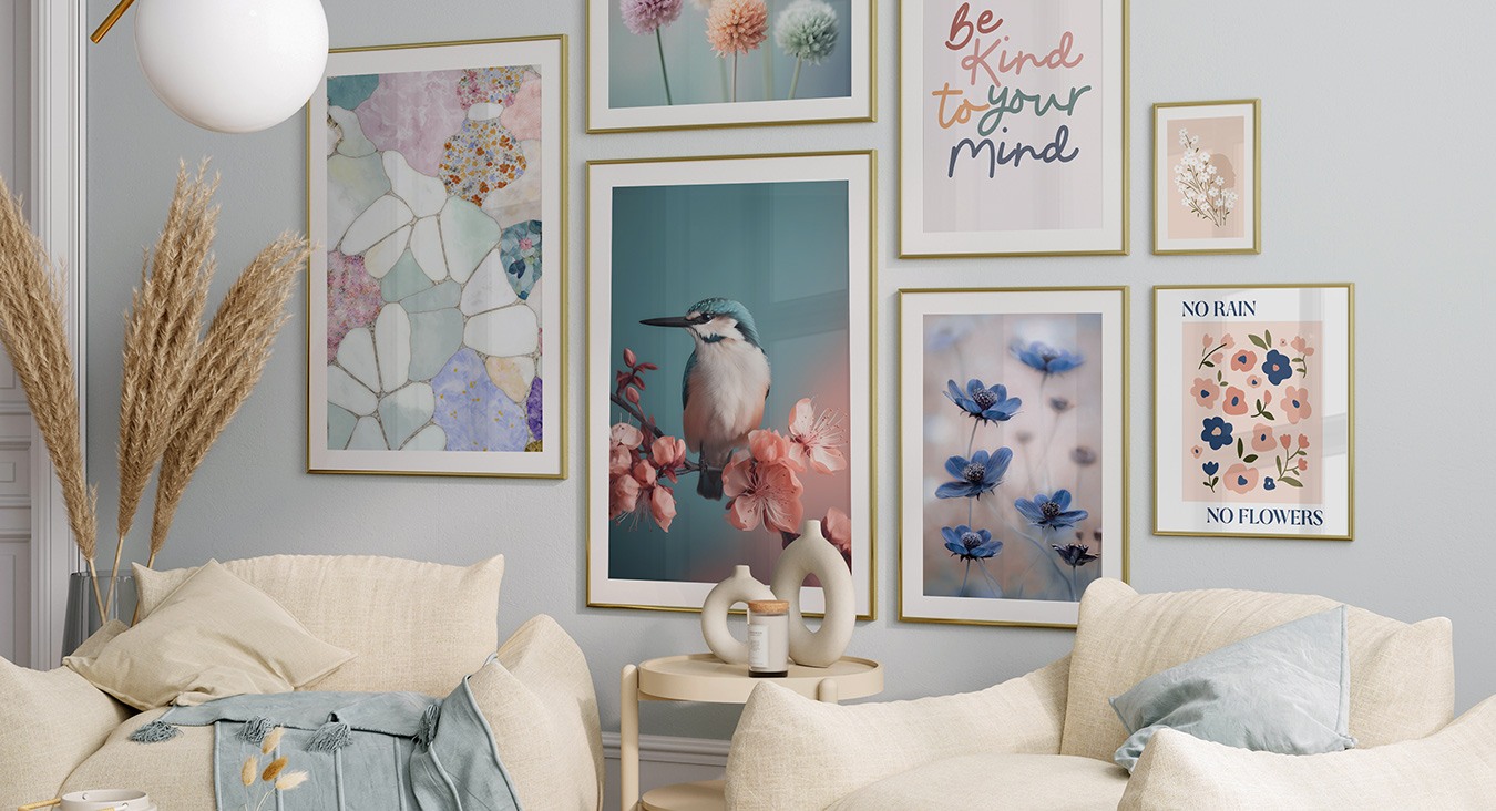 Spring Awakening Posters & Wall Art Buy Online at UKposters.co.uk