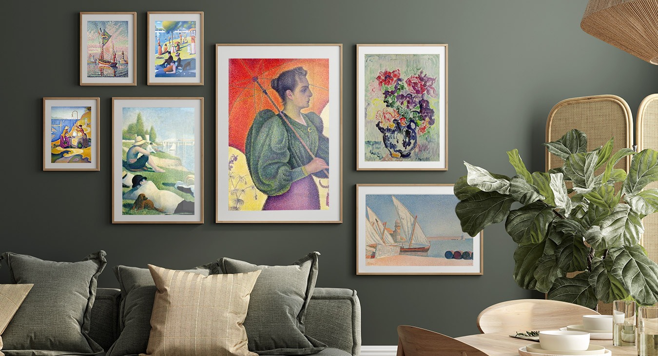 Wall Art Prints & Fine Art Works Buy Art Prints Online