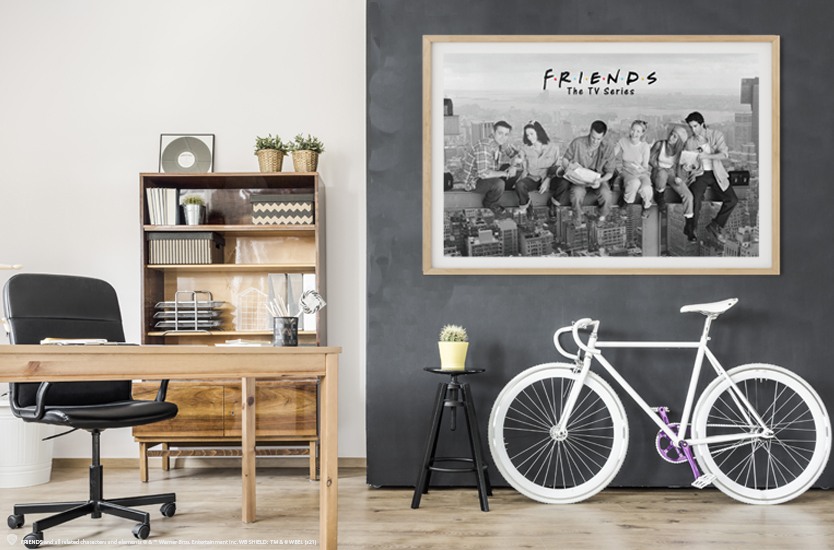 XXL Posters Koop grote posters bij Europosters