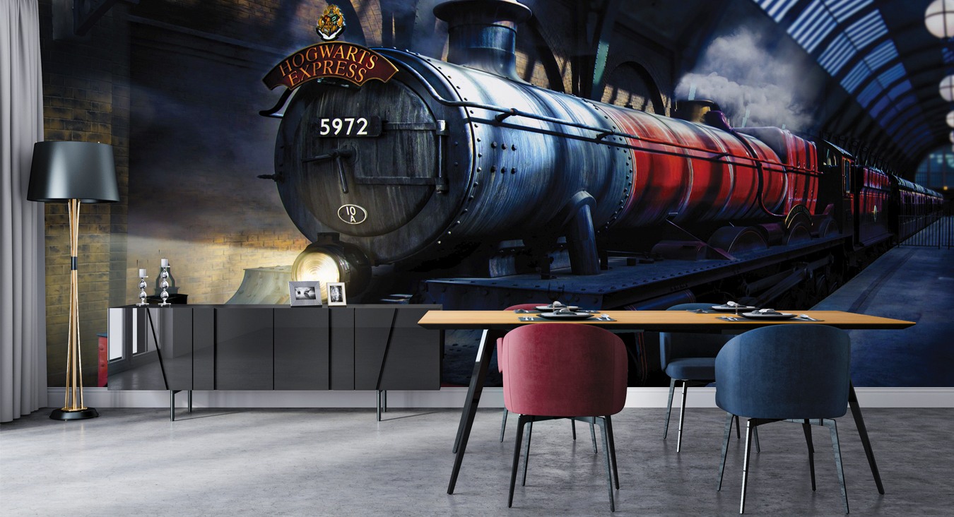 Movie Wall Murals Wallpapers and photo wall on demand