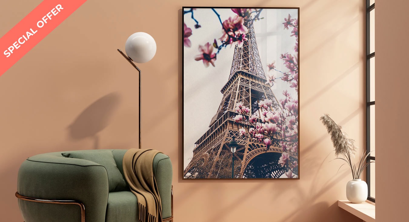 XXL Photos and illustrations Posters & Wall Art Prints | Buy Online at