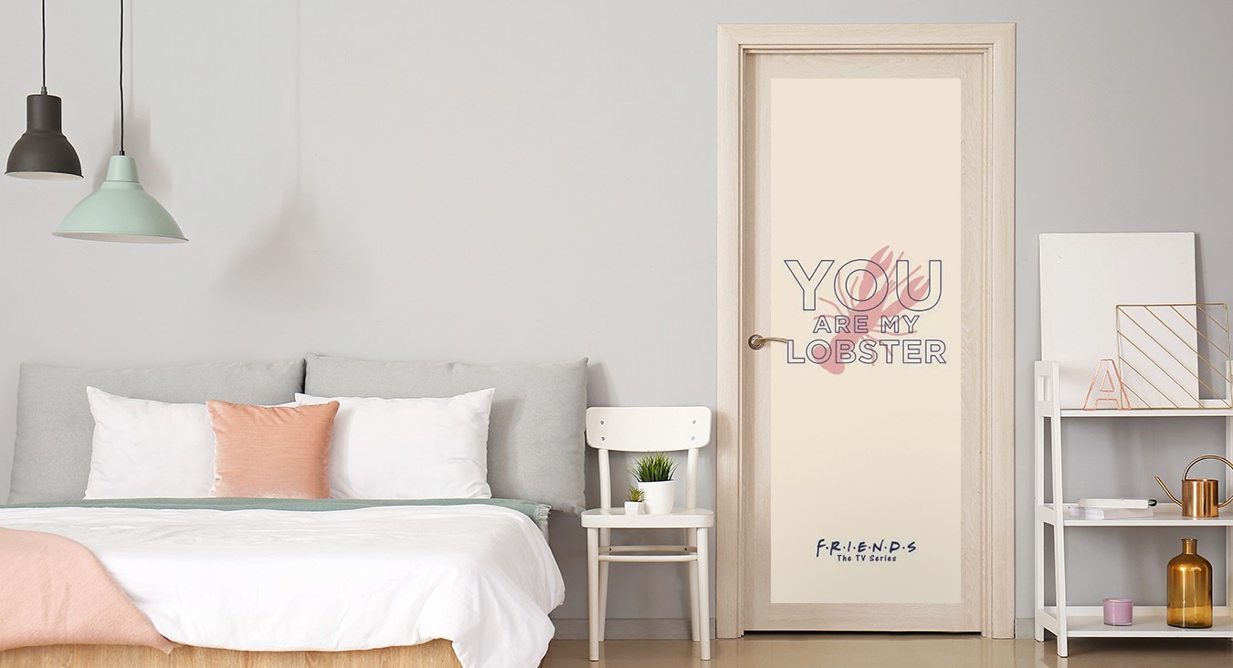 Door Posters & Wallpapers & Wall Art Prints Buy Online at UKposters.co.uk