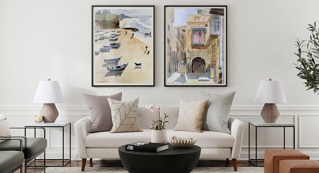 Lucy Willis Posters & Wall Art Prints Buy Online at UKposters.co.uk