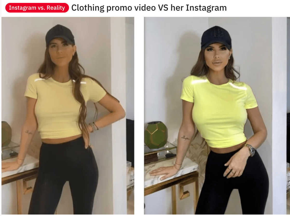 Influencers And Celebrities Exposed For Mistakes
