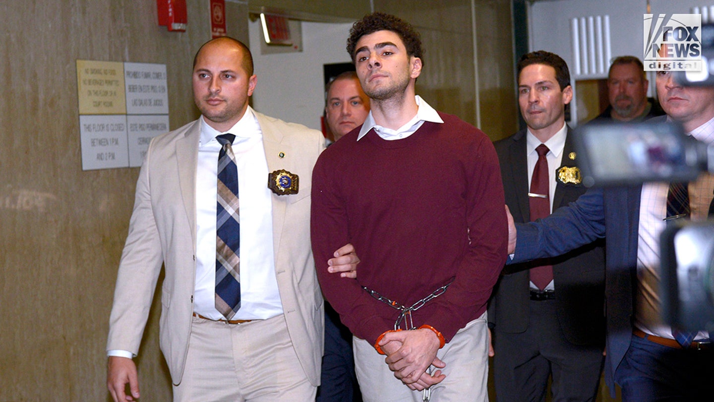 Lawyers Say DA Faked Court Date, Phony Subpoena to Seize Luigi Mangione