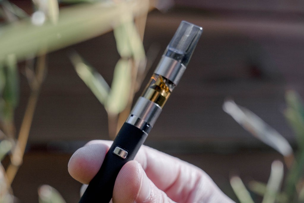 How to Use a Vape Pen PotGuide