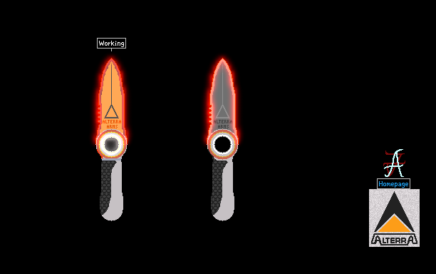 Subnautica Knife Png / You can also upload and share your favorite