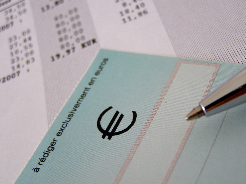 Tout savoir sur les chèques Pratique.fr