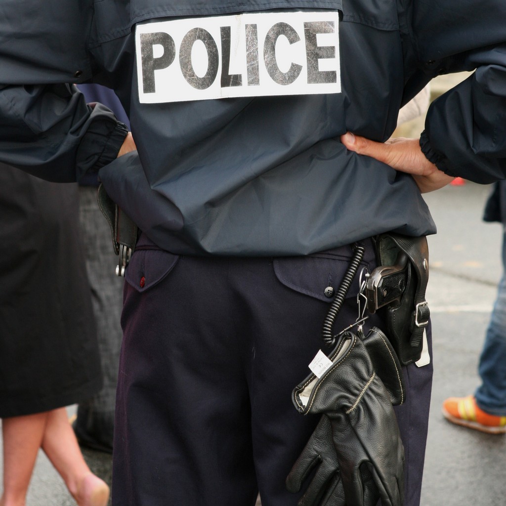 Contrôle d'identité Pratique.fr