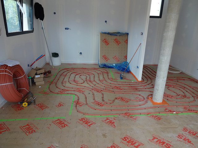 Choisir son isolant sol guide pratique pour votre projet