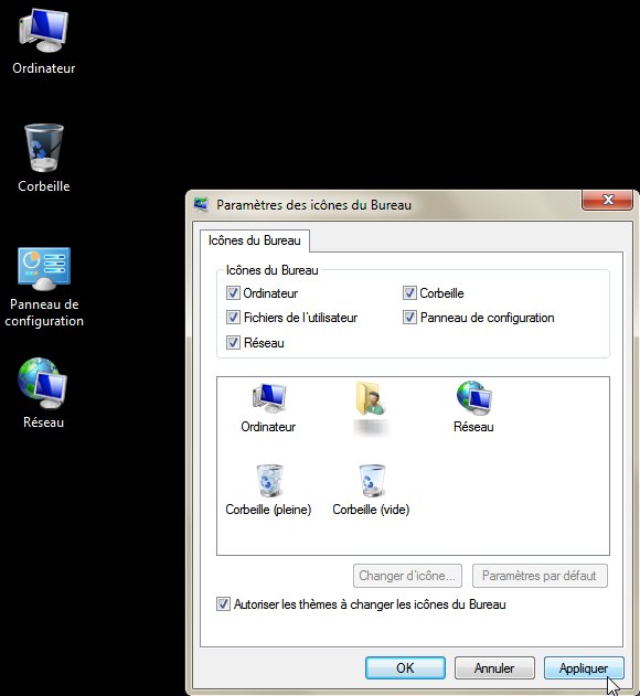 4 astuces pour bien débuter avec Windows 7 Pratique.fr