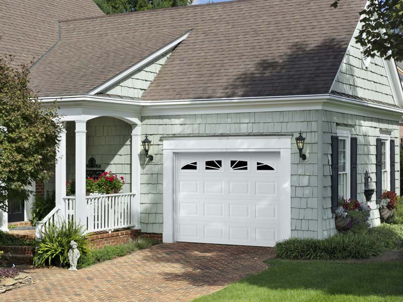 Photo Gallery Of Garage Door Styles