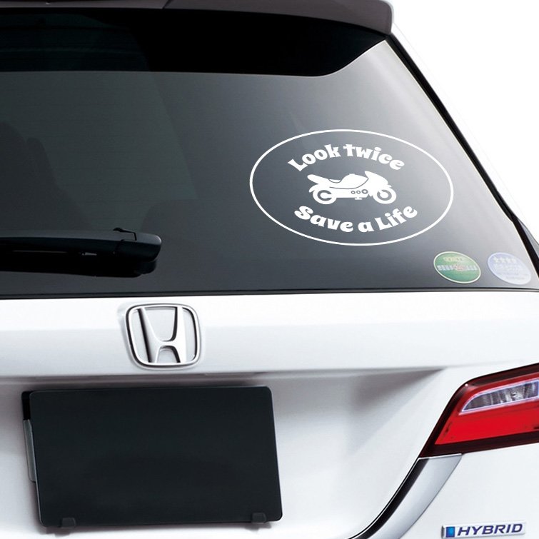 Custom Bumper Stickers Printing Buy Bumper Stickers Online Print Magic