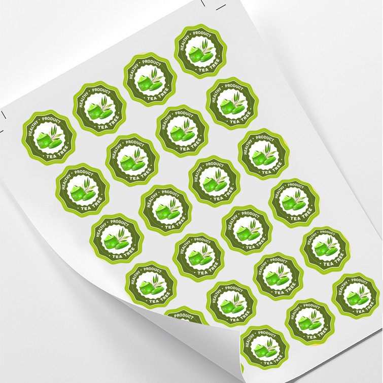 Labels for Jars Get Custom Labels for Jars Print Magic