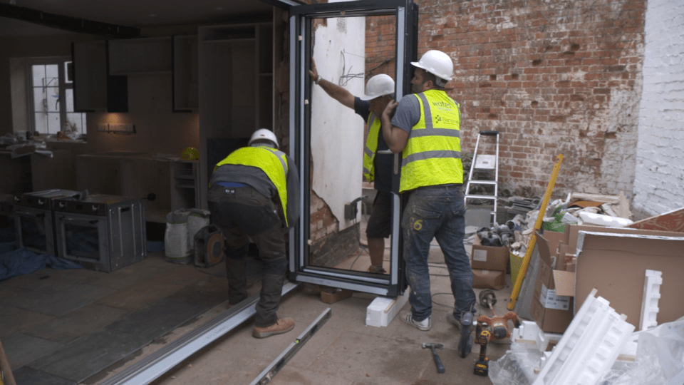 Is triple glazing better than double? Professional Builder
