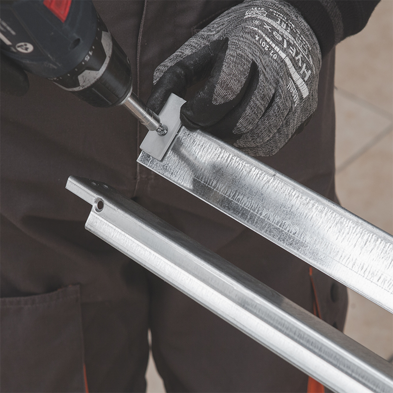 Stepbystep Rocket pocket door installation Professional Builder