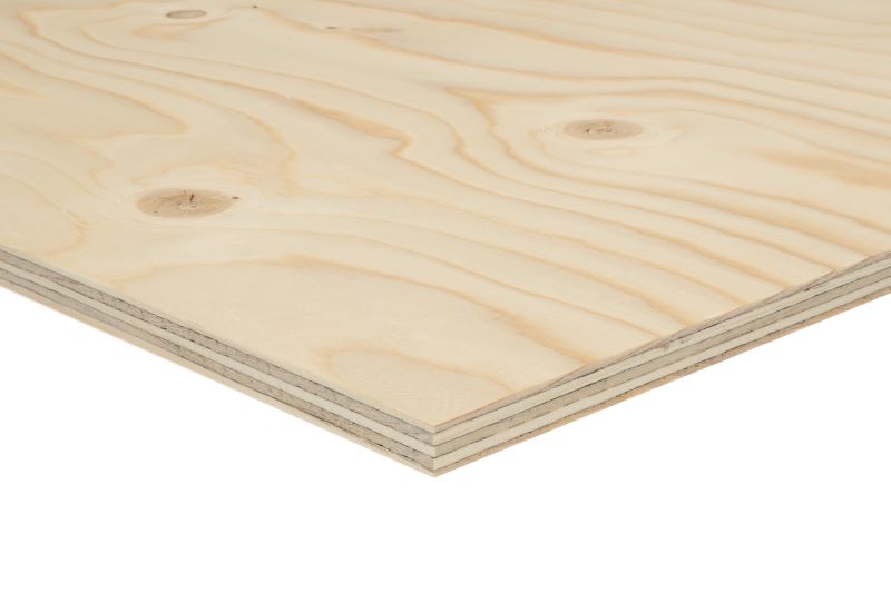 Plywood supply issues and available alternatives Professional Builder