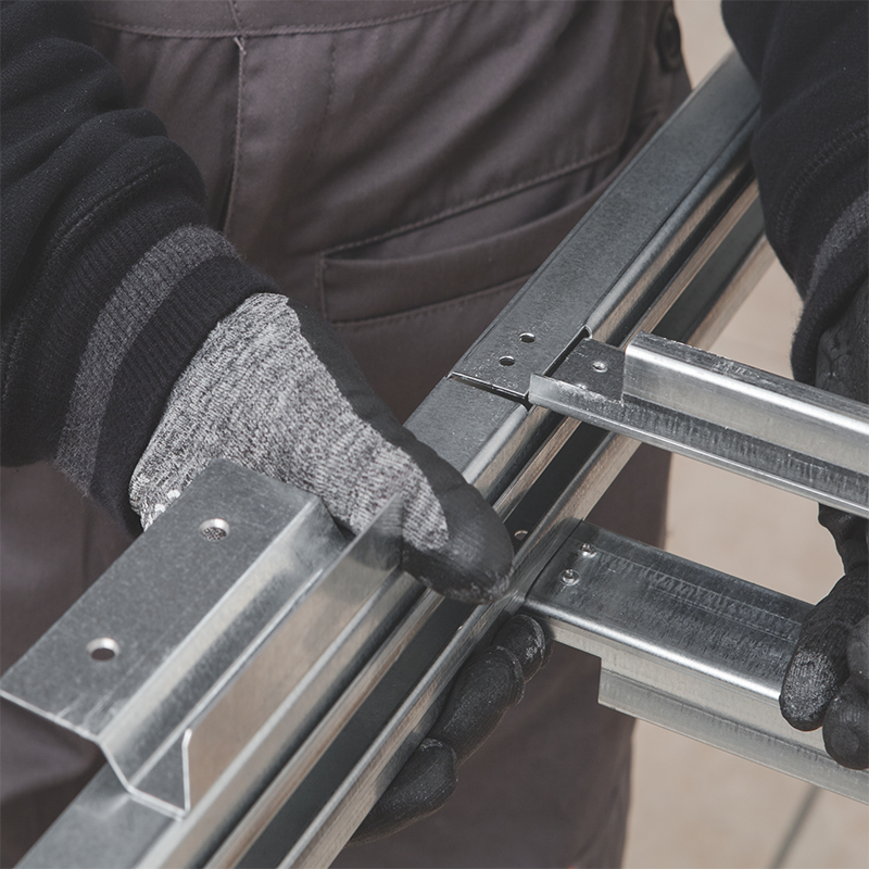 Stepbystep Rocket pocket door installation Professional Builder