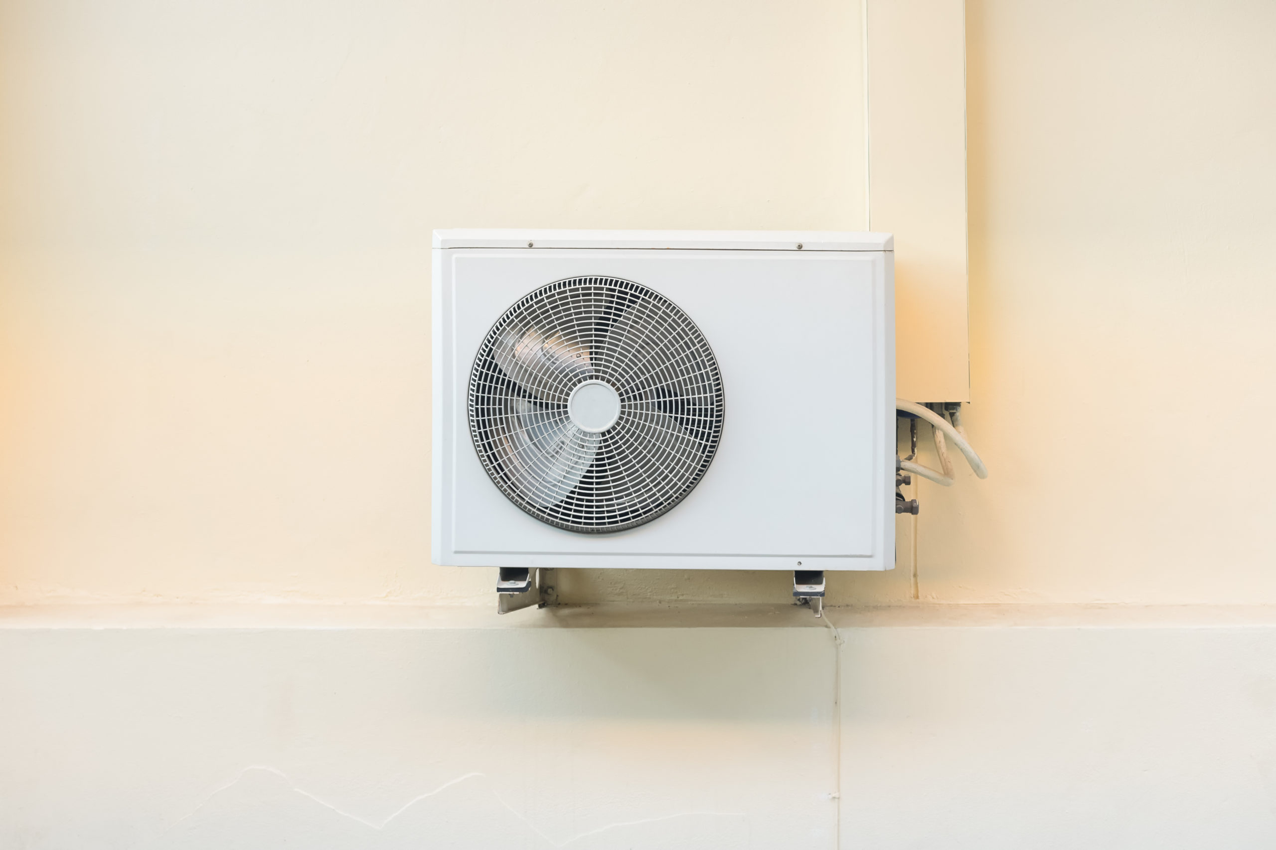Government announces grants for heat pumps Professional Builder