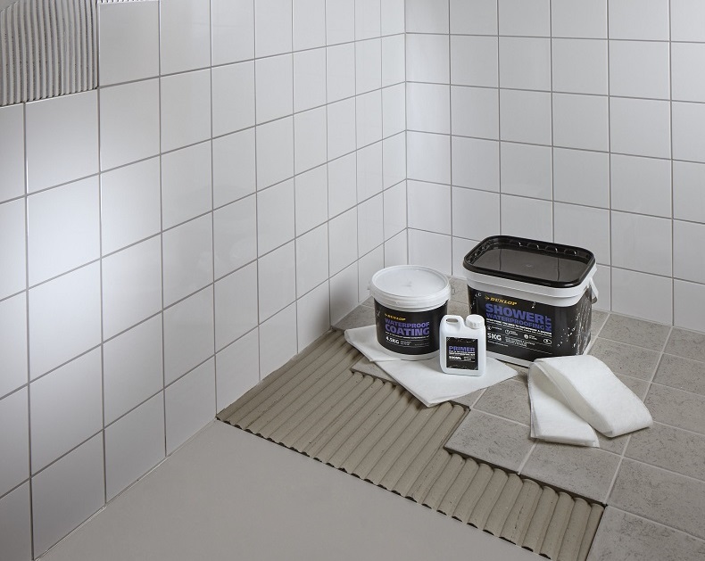 Professional Builder Live! Waterproofing with Dunlop Professional Builder