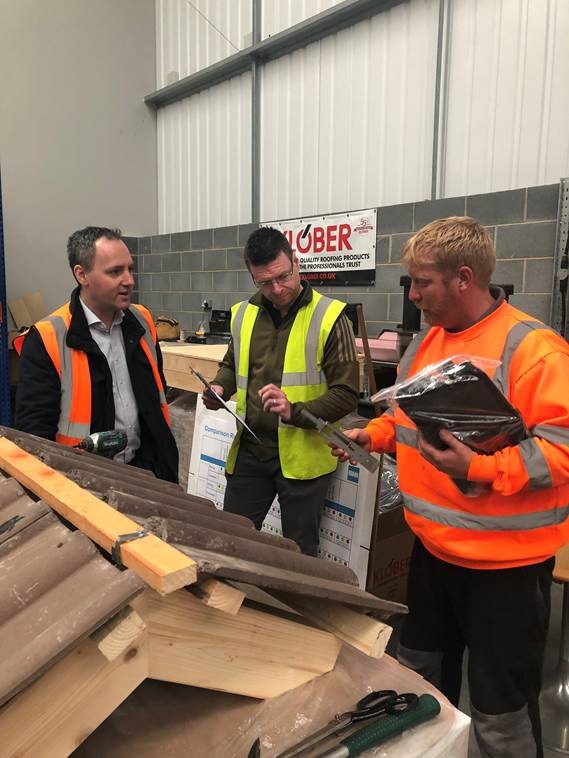 Klober shares roofing industry outlook Professional Builder