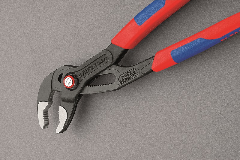 Knipex Needle Nose Combination Pliers Professional Builder