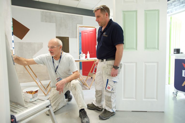 Inside The Dulux Academy (Part Four) Professional Builder