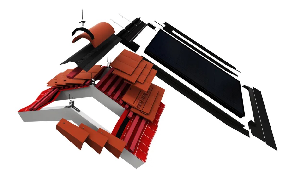 Top roofing trends to help maximise revenue Professional Builder