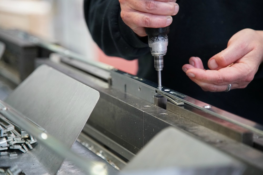 The history of Yale locks Professional Builder