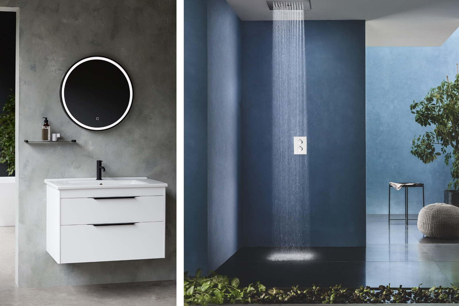 2022’s top bathroom trends Professional Builder