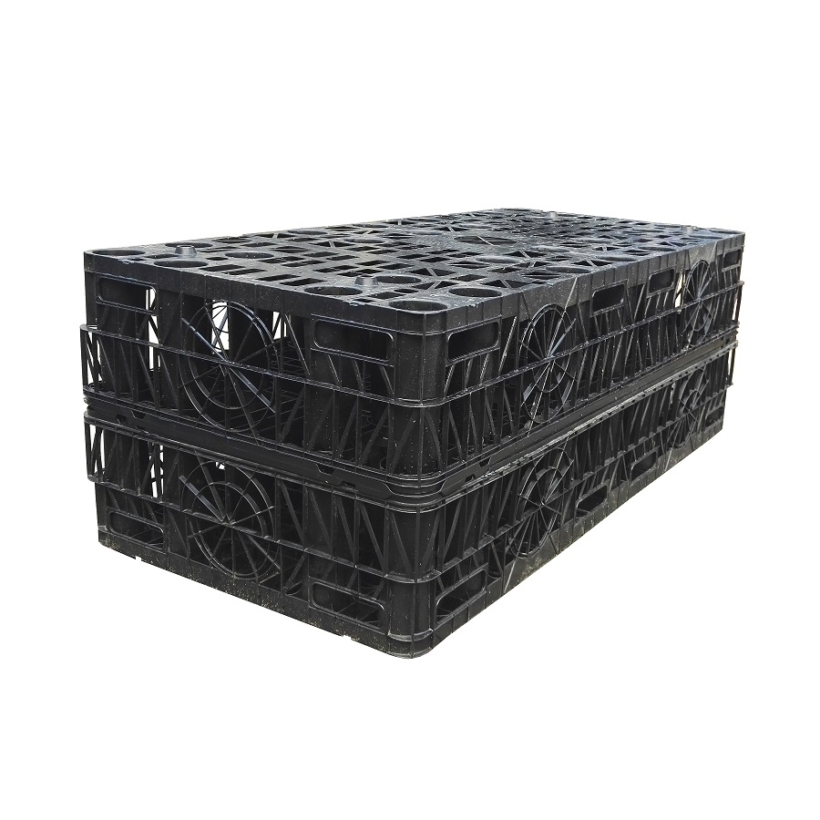 Rainbox 3S Attenuation & Soakaway Crate 0.3m3 Drainage Superstore®
