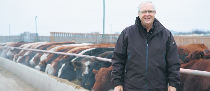 ‘Experience was a great teacher’ The Western Producer