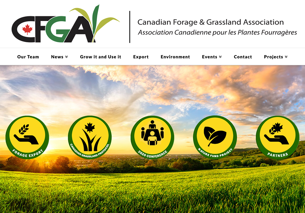 Carbon offsets for grassland pilot and rancher profit The Western