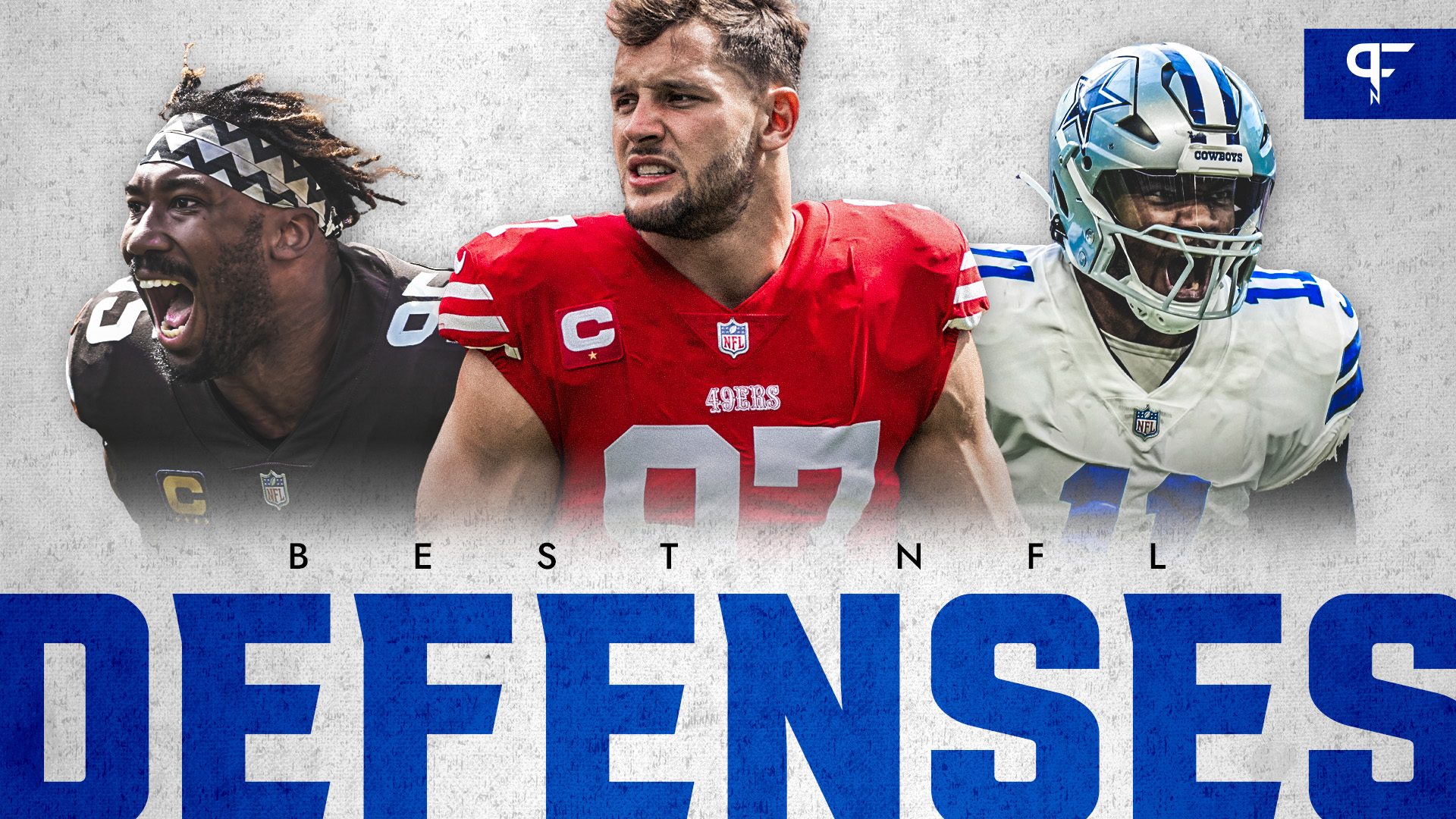 Nfl Defense Rankings 2025 Fox