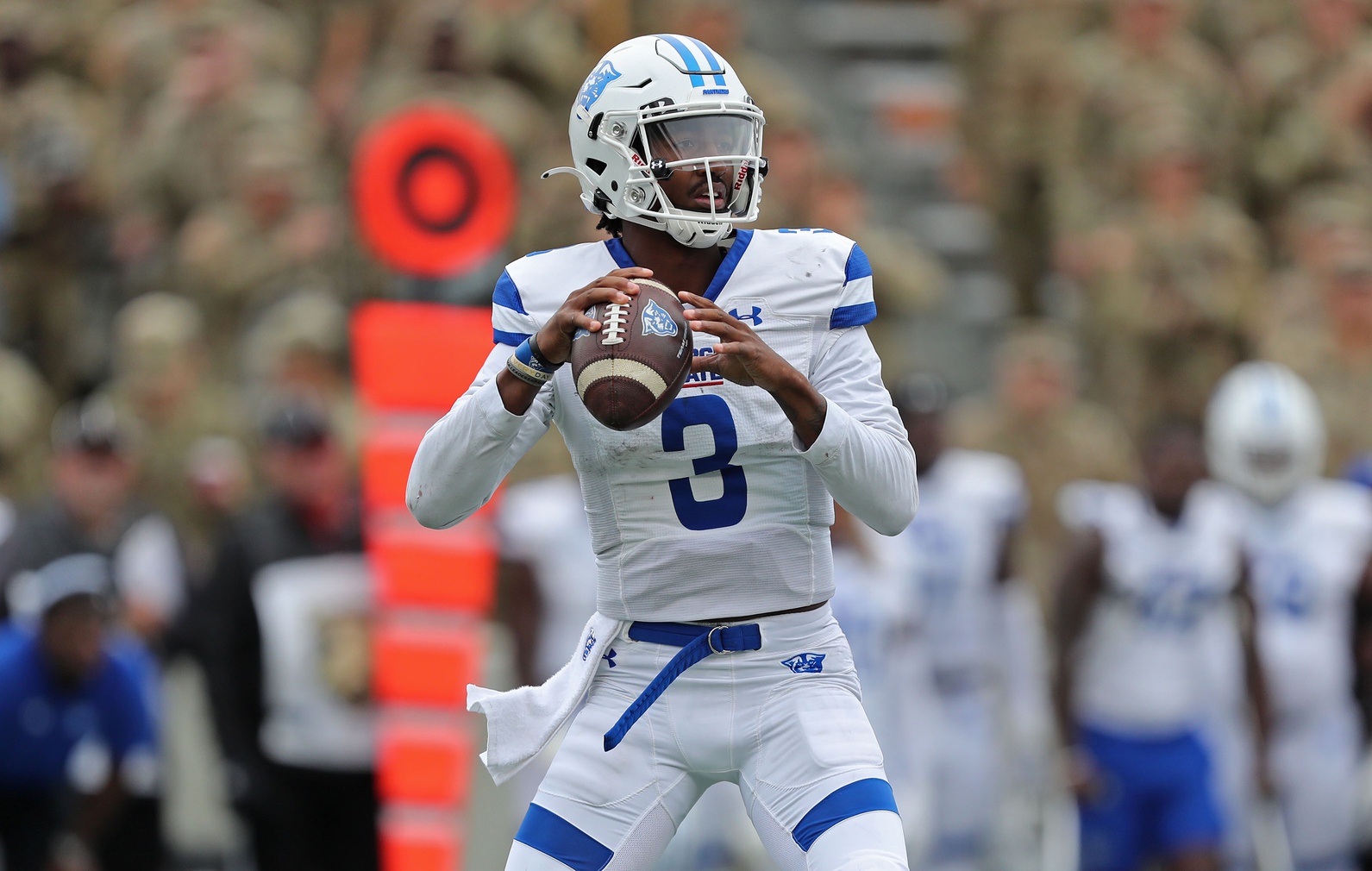 State Panthers Preview Roster, Prospects, Schedule, and More