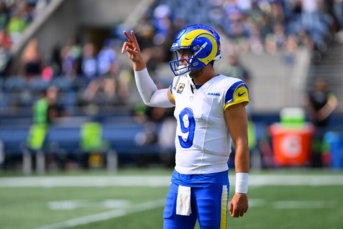 Nfl Monday Night Schedule 2024 What Time Is the NFL Game Tonight? Rams vs. Bengals Channel, Live