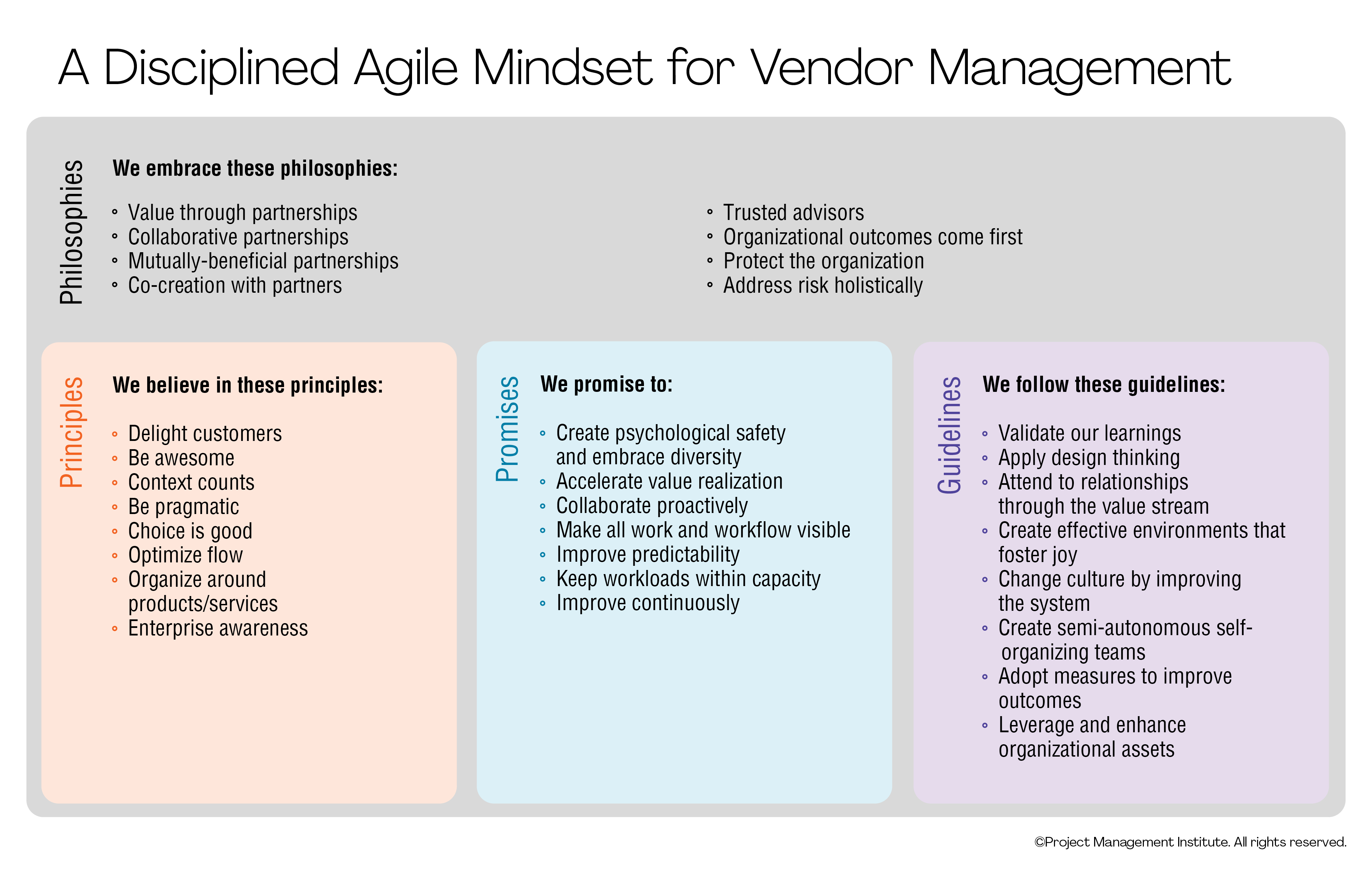 Hire for attitude, train for skills But what