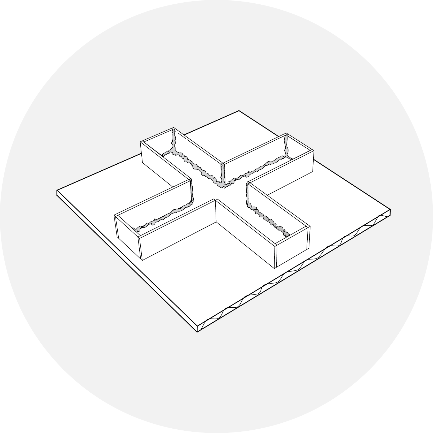Soft Gripper Fabrication Guide Soft Robotics Toolkit