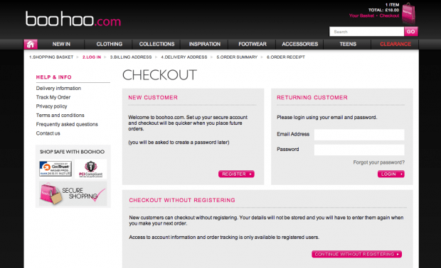 Promo Codes, New Online!