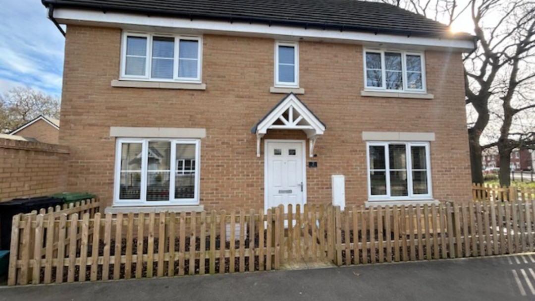 2 Copse View, North Moreton, Didcot Oxfordshire homes for sale