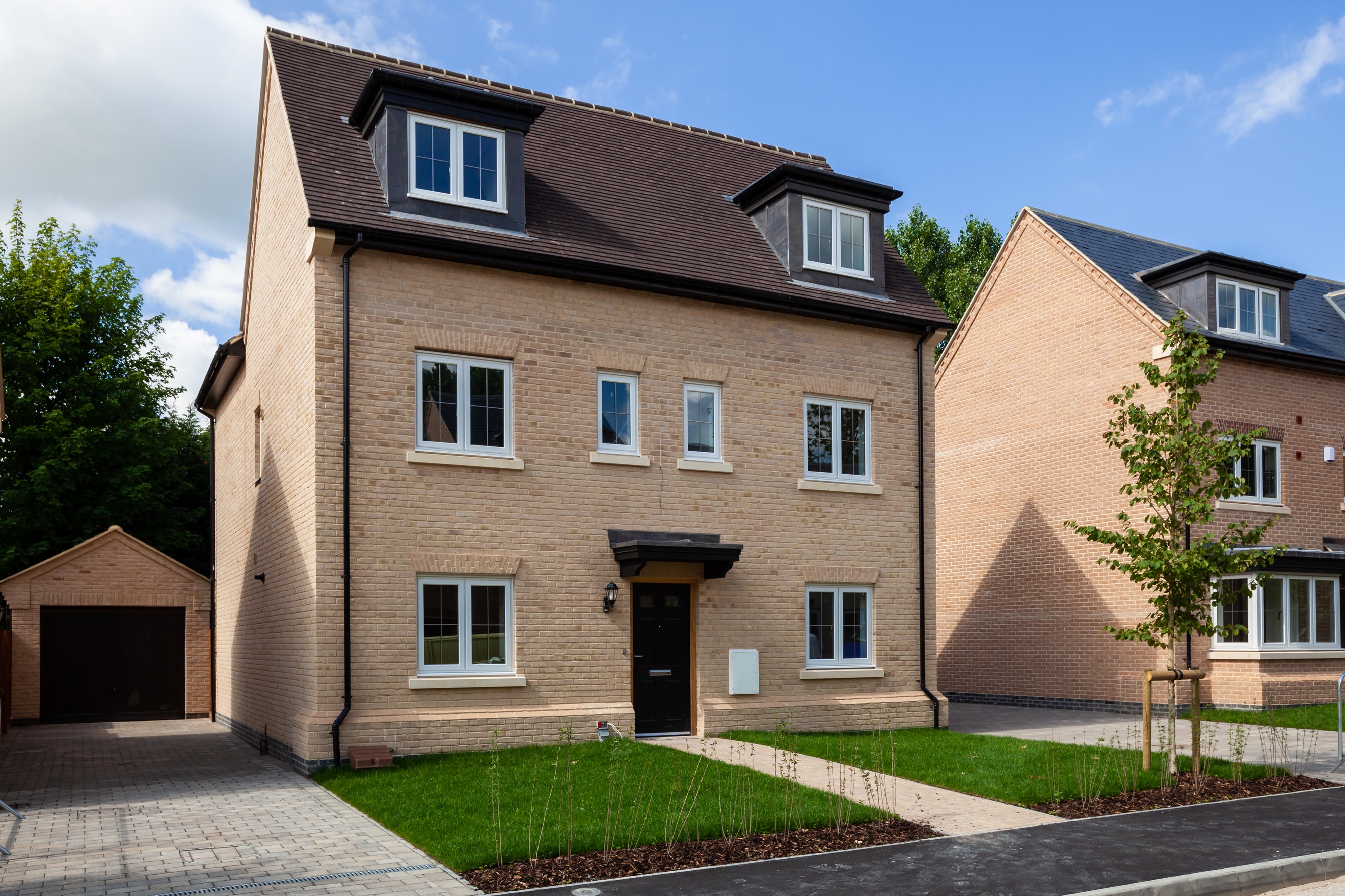 Top 20 new builds for sale Enfields