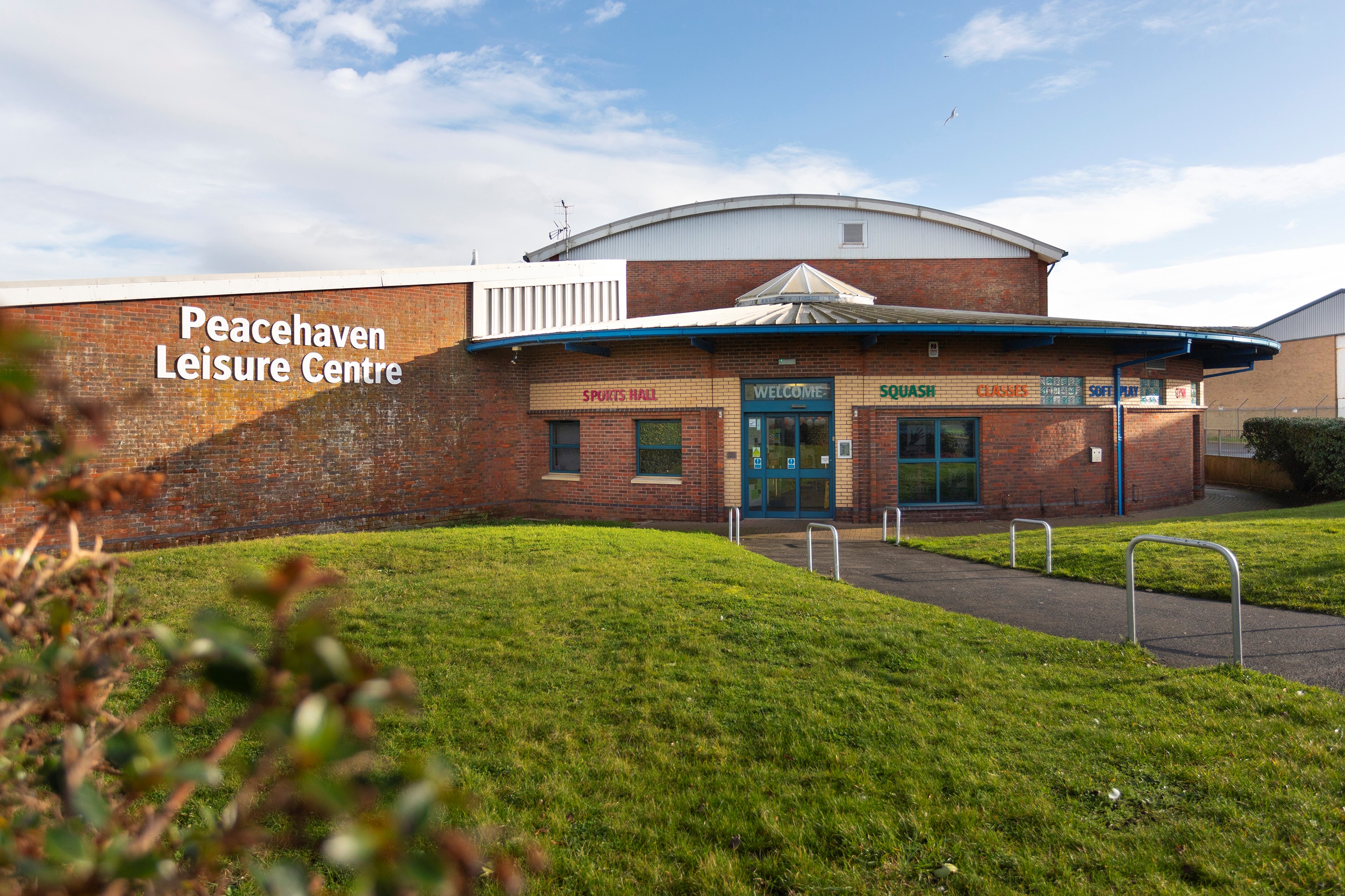 Peacehaven Area Guide